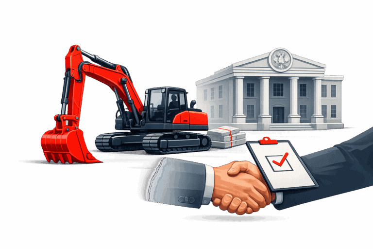 Особенности и нюансы выкупа техники с гособеспечения