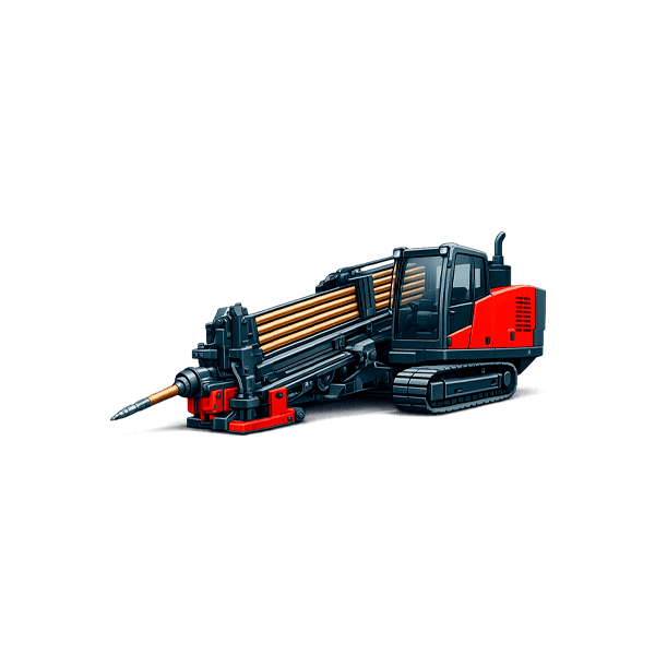 Установки ГНБ - выкуп в Самаре и Самарской области