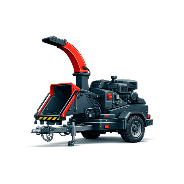 Дробилки - выкуп в Самаре и Самарской области