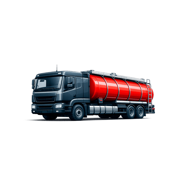 Автоцистерны - выкуп в Самаре и Самарской области