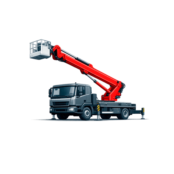 Выкуп автовышек Самара