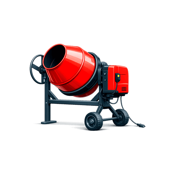 Выкуп бетоносмесителей Самара