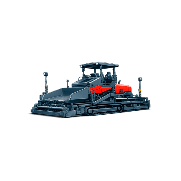 Выкуп бетоноукладчиков Самара