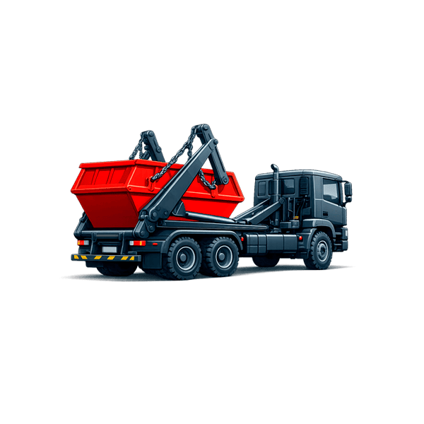 Выкуп бункеровозов Самара