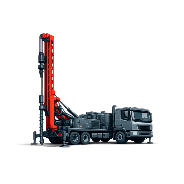 Выкуп буровых установок Самара