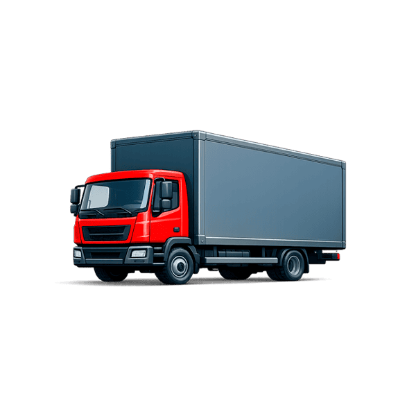 Выкуп фургонов Самара