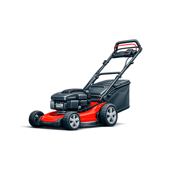 Выкуп газонокосилок Самара