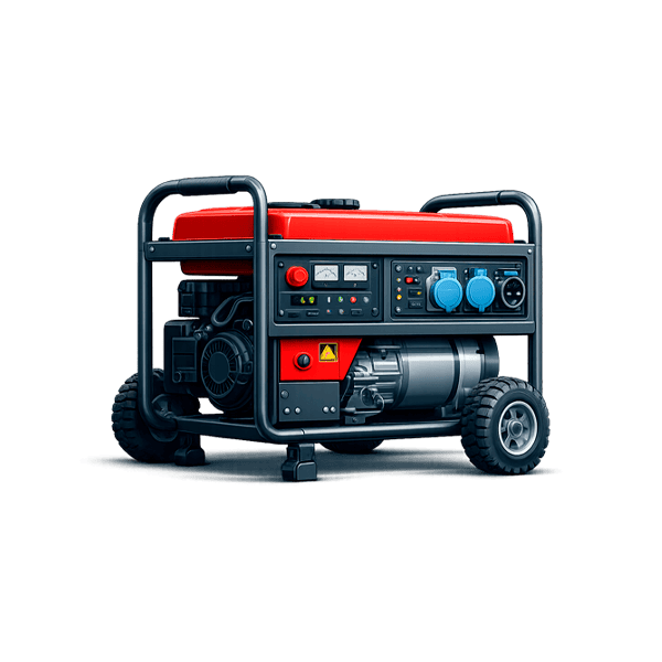 Выкуп генераторов Самара