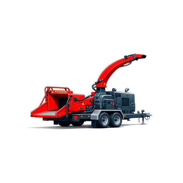 Выкуп измельчителей Самара