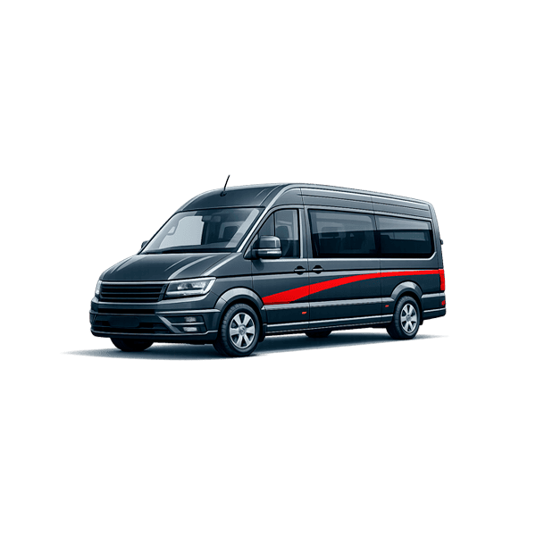 Выкуп микроавтобусов Самара