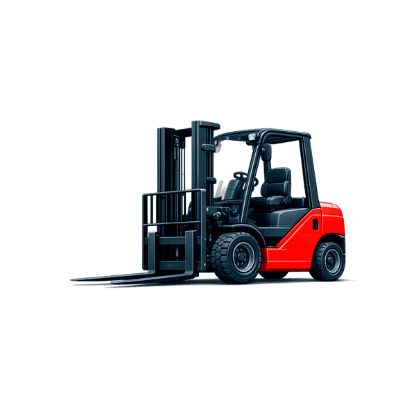 Погрузчики - выкуп в Самаре и Самарской области