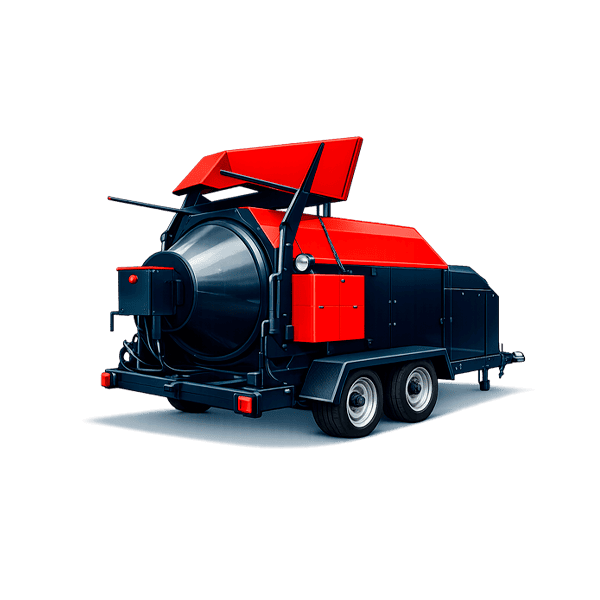 Рециклеры и стабилизаторы - выкуп в Самаре и Самарской области