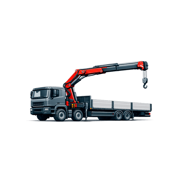 Самопогрузчики - выкуп в Самаре и Самарской области