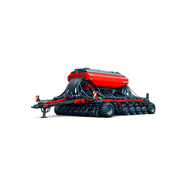 Сеялки - выкуп в Самаре и Самарской области