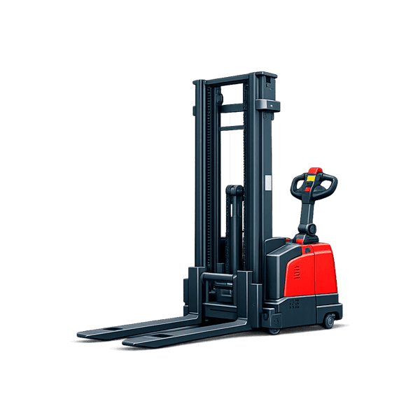 Штабелёры - выкуп в Самаре и Самарской области