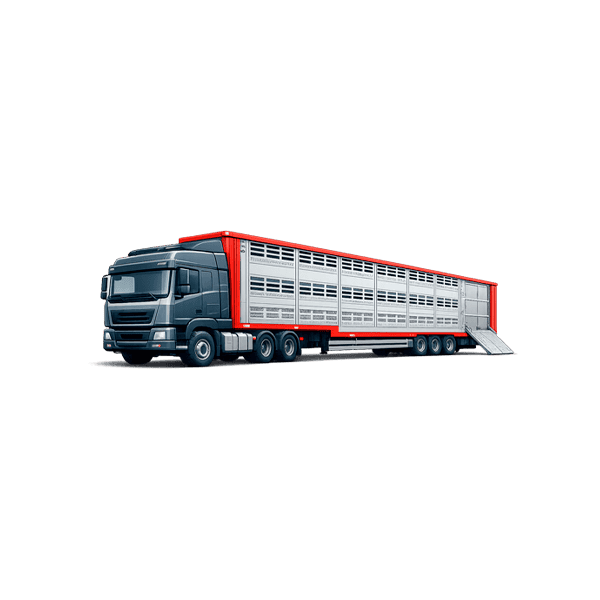 Выкуп скотовозов Самара