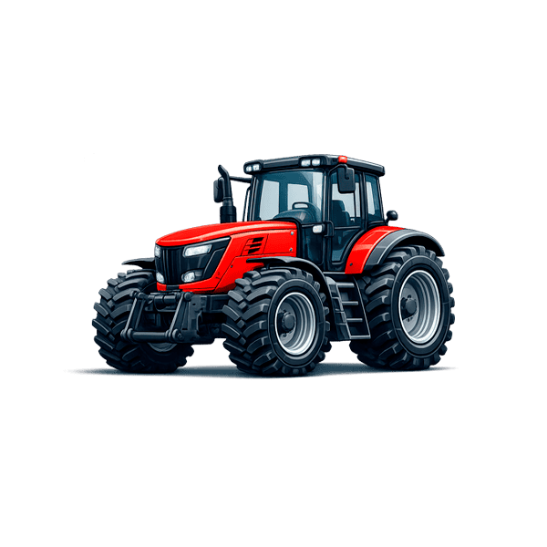 Тракторы - выкуп в Самаре и Самарской области