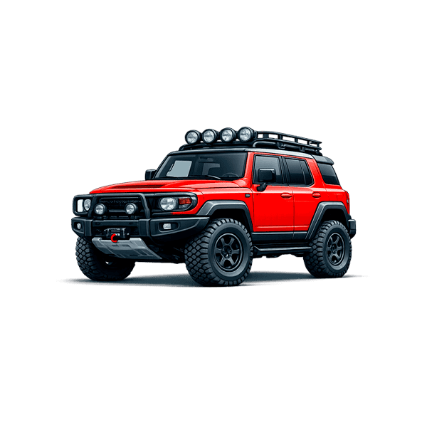 Выкуп внедорожников Самара