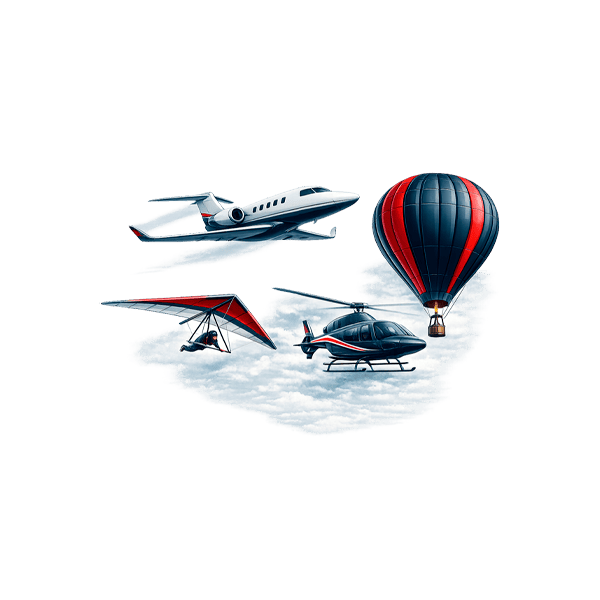 Выкуп воздушной техники Самара